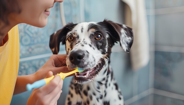 Como Cuidar dos Dentes do Seu Cachorro: Guia Completo para Manter um Sorriso Saudável